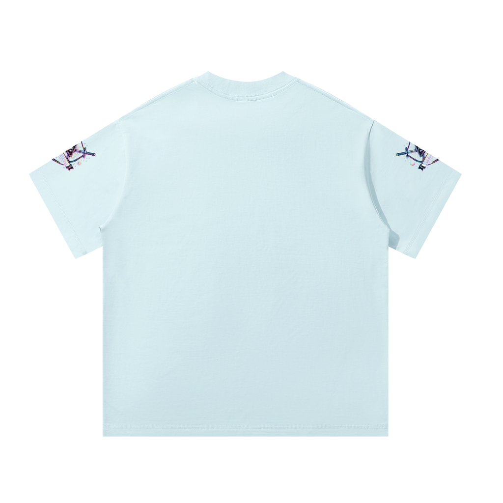 Unisex Oversized T-Shirt