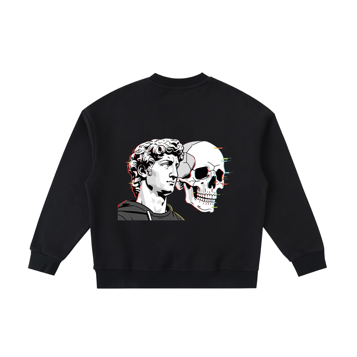 Essential Fleece Kids' Crewneck Sweatshirt