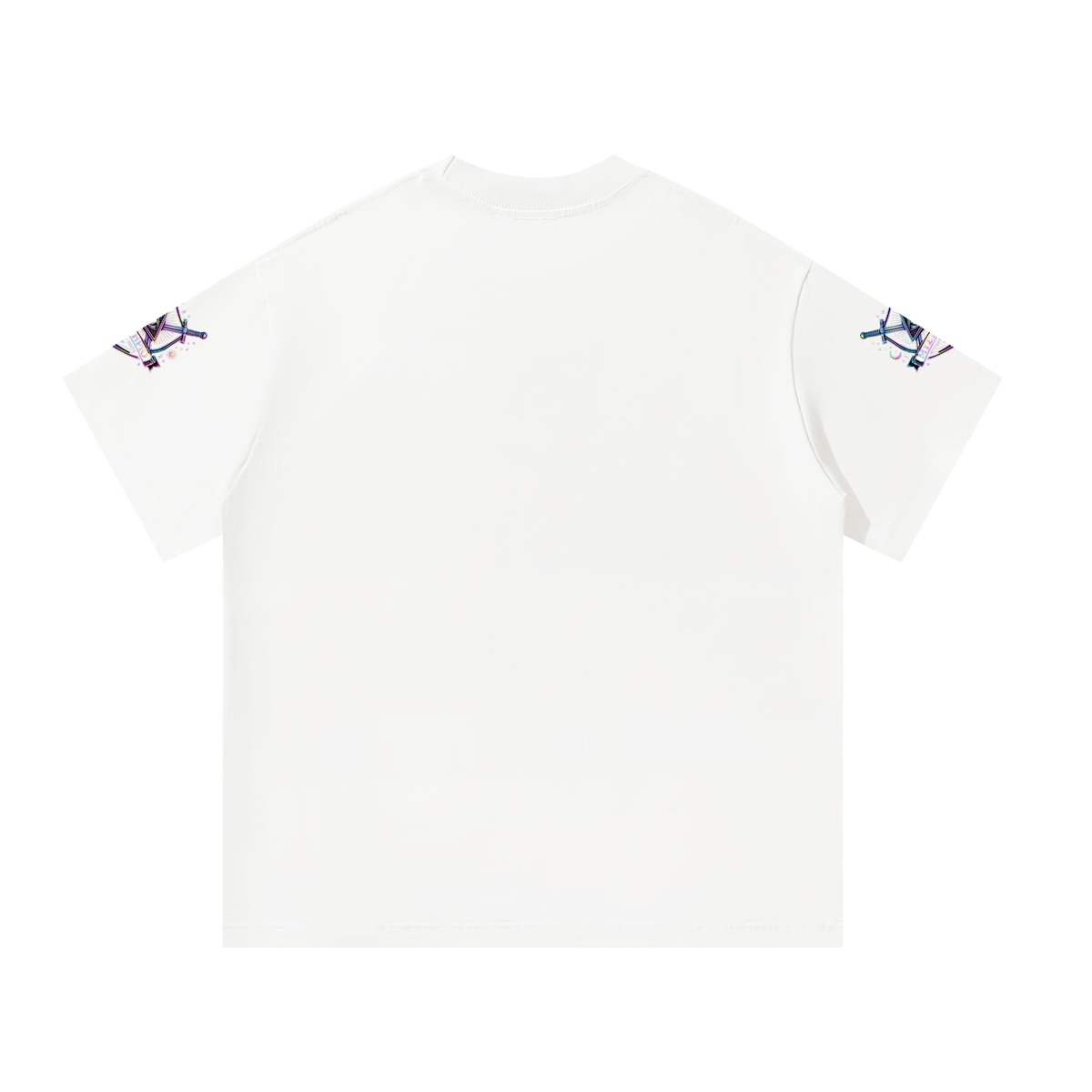 Unisex Oversized T-Shirt