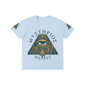 Pure Cotton Unisex T-Shirt