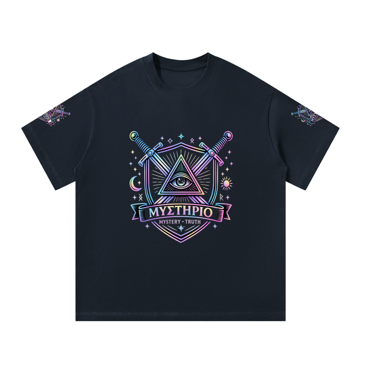 Unisex Oversized T-Shirt