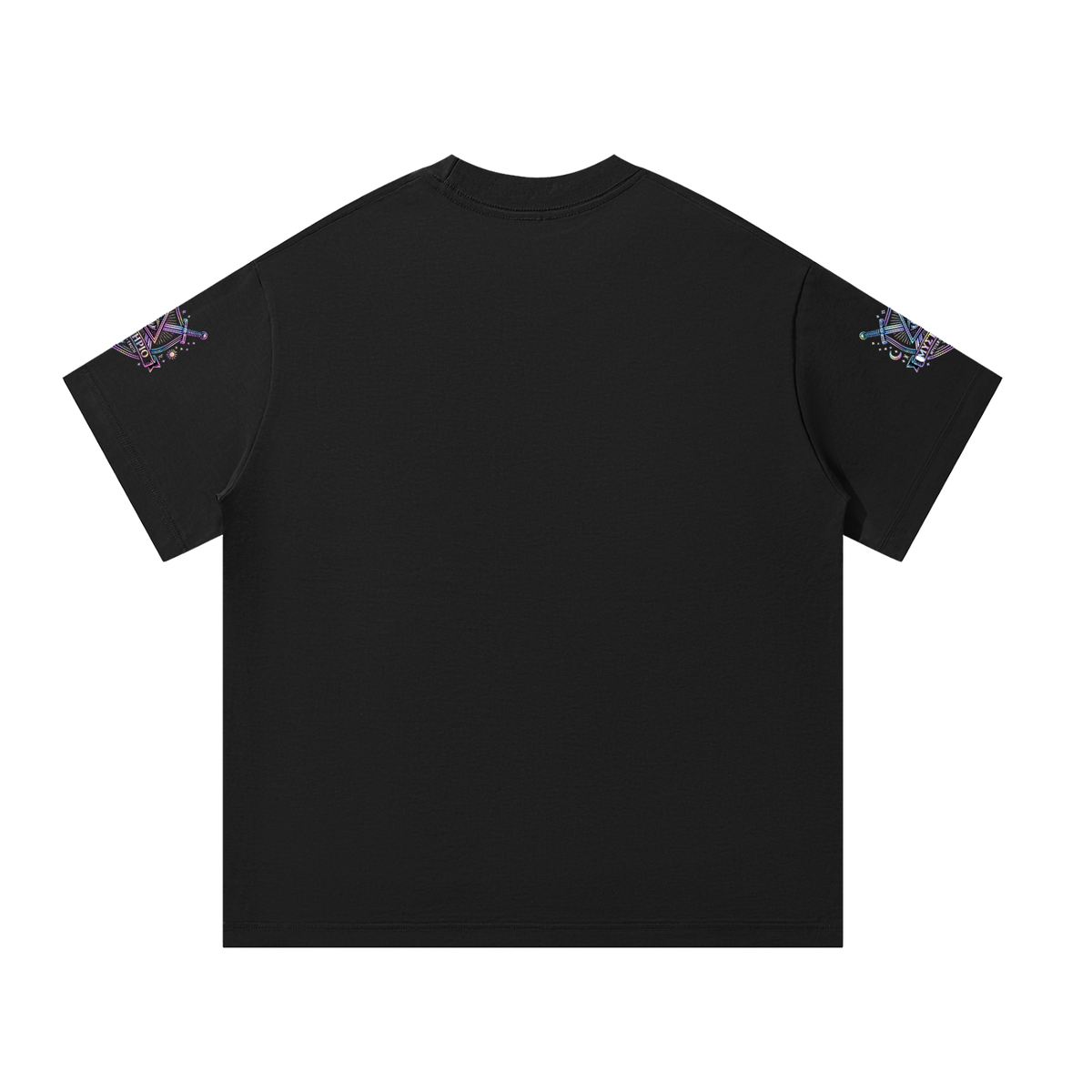 Unisex Oversized T-Shirt