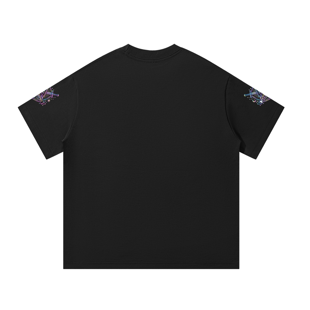 Unisex Oversized T-Shirt