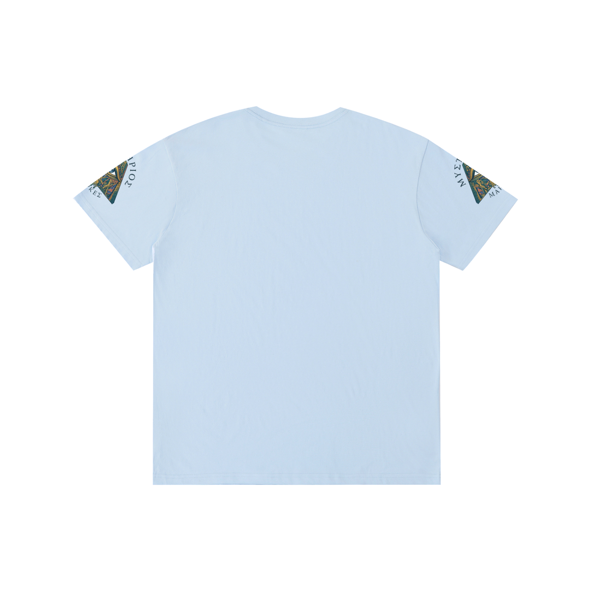 Pure Cotton Unisex T-Shirt