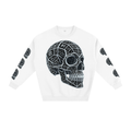 Fleeced Sweatshirt